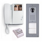 BPT 62620130 комплект BVKITYVC00