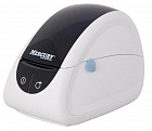 Mertech 4523 принтер этикеток MPRINT LP58 EVA RS232-USB White