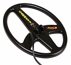 Garrett 2217300 катушка 10"x14" PROformance Power DD Elliptical для GTI