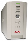 APC BK500EI источник бесперебойного питания