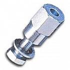 Крепежный элемент зубчатой рейки Came 264