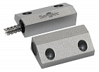 Smartec ST-DM131NCNO-SL извещатель магнитоконтактный