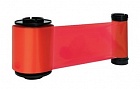Advent ASOL7-R3000 красная лента R с чистящим роликом, 3000 отпечатков