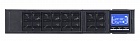 NIKOMAX (Gigalink) GL-UPS-OL01L-1-1/6A ИБП On-Line 1000ВА/800Вт