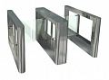 OMA-84.887.2A <b>турникет</b> МАТ-ОМА-Ш симплекс МОДЕРН <b>с</b> правым ГОБЛИНом, 2 канала