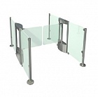 OMA-36.788.LG турникет КОВБОЙ ЛЮКС (проход 700 - 1200 мм)