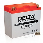 Delta CT 1212.1 аккумуляторная батарея