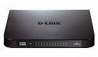 D-Link DGS-1024A/B1A коммутатор 24-портовый