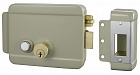 Smartec ST-RL073DI-GR электромеханический накладной замок