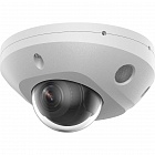 iFLOW F-IC-2542C2MS (4mm) IP-видеокамера 4Мп с гибридной Smart-подсветкой и SharpSense