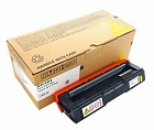 Ricoh 406482/407635 картридж лазерный тип SP C310HE, Yellow