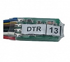 Микромодуль Octagram DTR