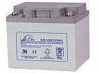 LEOCH Battery DJM1238 аккумуляторная батарея