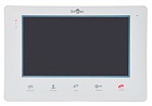Smartec ST-MS207M-WT монитор видеодомофона
