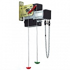 Автоматика для секционных ворот Faac 541 3PHKIT