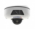 Trassir TR-D4121IR1 v6 3.6 уличная 2Мп IP-камера 3.6 мм