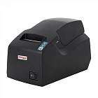 Mertech 1007 чековый принтер MERTECH G58 RS232-USB Black