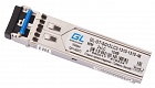 GIGALINK GL-OT-SG12LC2-1310-1310-M модуль GIGALINK SFP, 1Гбит/c, два волокна MM, 2xLC, 1310 нм, до 2 км