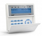 Satel INT-KLCD-BL клавиатура