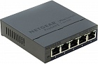 Netgear GS105E-200PES коммутатор 5-портовый