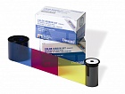 DataCard 534000-002 полноцветная лента YMCKT GO GREEN, 250 отпечатков