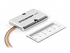 STELBERRY М-75HD сверхвысокочувствительный HD микрофон в металлическом корпусе