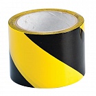 BRADY gws55303 напольная маркировочная лента черно-желтая 75 мм