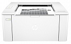 HP LaserJet Pro M104a RU принтер G3Q36A