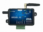 PAL ES SPIDER-50 GSM/Bluetooth-модуль для шлагбаума и ворот