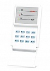 Satel INT-SZ-BL клавиатура