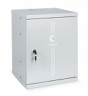 Cabeus 7790c WSC-8Um шкаф телекоммуникационный настенный 10" 8U дверь металл