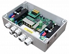 Tfortis PSW-2G4F уличный гигабитный управляемый 4-х портовый коммутатор с РоЕ