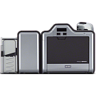 Fargo 89641 принтер пластиковых карт HDP5000 двусторонний с кодировщиком ISO