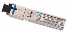 NIKOMAX (Gigalink) GL-OT-SG08SC1-1310-1550-D SFP-модуль GIGALINK SFP, WDM, 1,25Гбит/c, одно волокно, Tx:1310/Rx:1550 нм, DDM