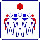 TRASSIR Crowd Detector программное обеспечение для IP систем видеонаблюдения