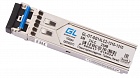 GIGALINK GL-OT-SG14LC2-1310-1310 модуль GIGALINK SFP, 1Гбит/c, два волокна SM, 2xLC, 1310 нм, 14 дБ 