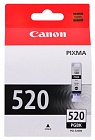 Canon PGI-520Bk Картридж черный 2932B004