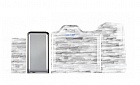 Fargo 96001 модуль двусторонней печати для принтера HDP5000e Fargo 96001 модуль двусторонней печати для принтера HDP5000e