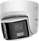 iFLOW F-IC-2344PCMS/A (2.8mm) IP-видеокамера 4Мп с гибридной Smart-подсветкой, BrightVu и SharpSense