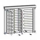 Gotschlich ECCO 120 BFT Stainless 6ECK3A0BC-T полноростовой турникет