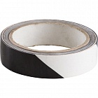 BRADY gws55290 напольная маркировочная лента черно-белая 25 мм