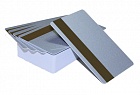 CIMage RUSS- S3761LO пластиковая карта с магнитной полосой