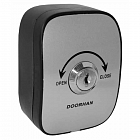 Doorhan KEYSWITCH_N ключ-кнопка накладная