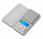 Mertech 3617 высокоточные весы M-68S MIRROR НПВ=200g  и d=0,01g