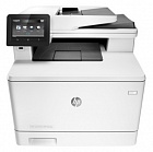 HP Color LaserJet Pro M477fdn МФУ CF378A