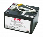 APC RBC5 сменный аккумуляторный картридж