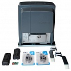 Came 001U2625RU комплект автоматики для откатных ворот BX608AGS