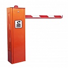 Фантом F6GZ тумба шлагбаума