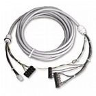 Nice CA0048A00 кабель экранированный 7 м