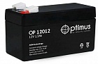 Optimus OP 12012 аккумуляторная батарея